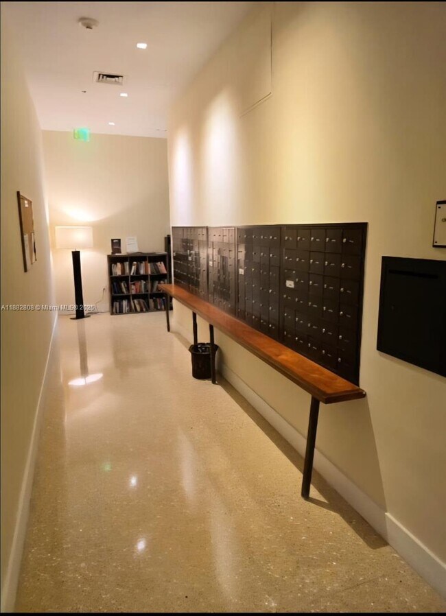 Building Photo - 6799 Collins Ave