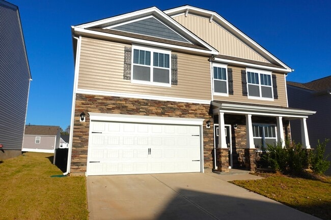 Building Photo - 1438 Talley Rdg Dr