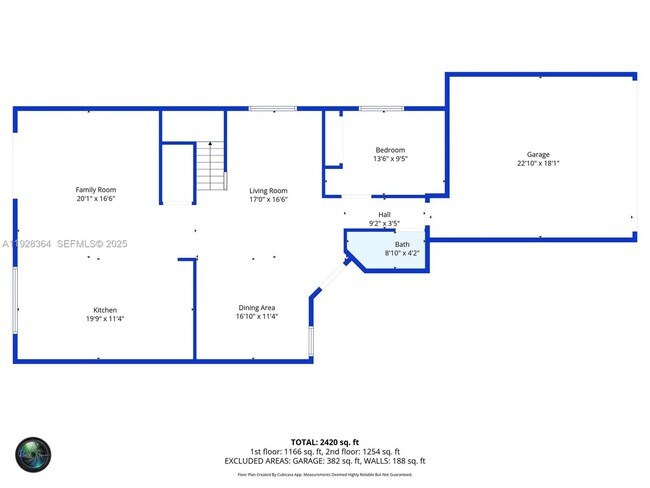 Building Photo - 16437 SW 28th St