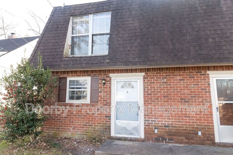 Primary Photo - 5206 Sunbeam Ave