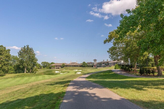 Building Photo - 5816 Leven Links Ct