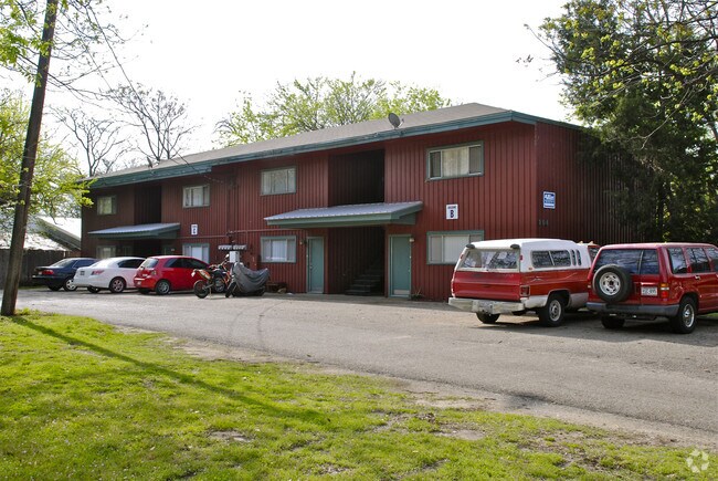 Primary Photo - 804 N Locust St