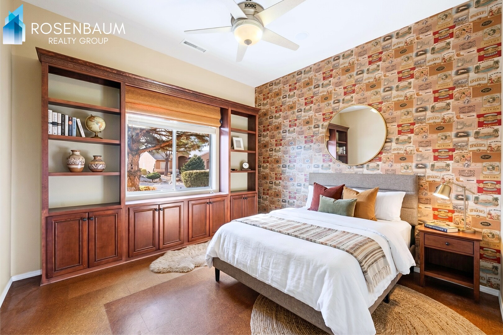 Building Photo - Beautiful 3-bedrooms, 2-baths home in the sought-after Granville Community of Prescott Valley!