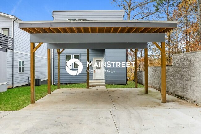 Building Photo - 3 Bedroom Pet-Friendly Home in HERMITAGE, ...