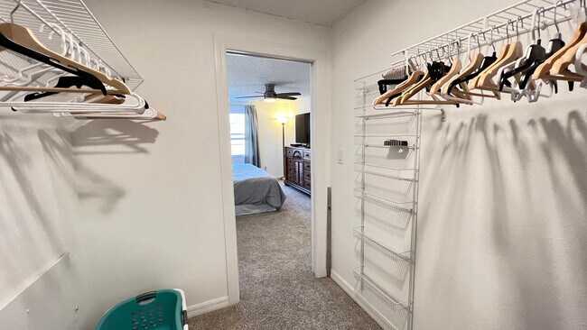 Building Photo - 2870 Rampart Cir