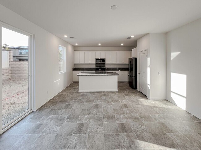 Building Photo - NEWER CONSTRUCTION ~SOLAR~ 3 BED 3 BATH BE...