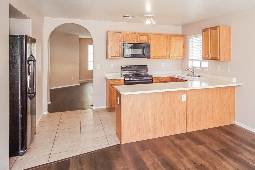 Building Photo - 4756 Julesburg Dr
