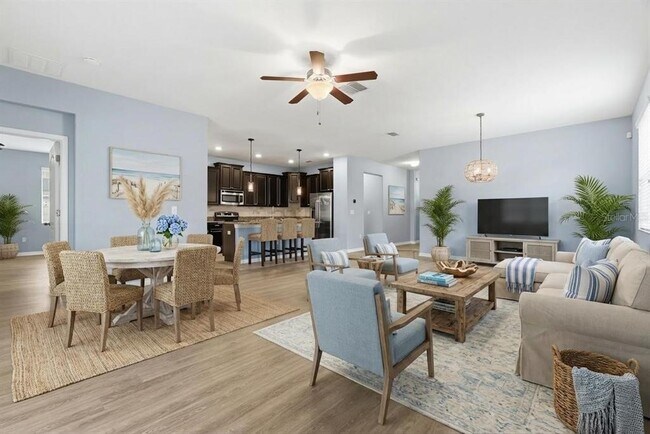 Building Photo - 12423 Ballentrae Forest Dr