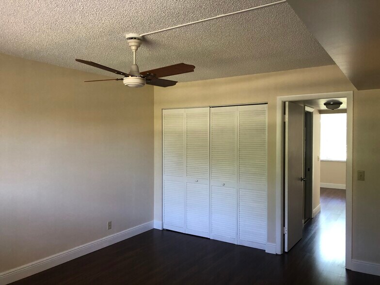 Second bedroom - 6300 NW 2nd Ave