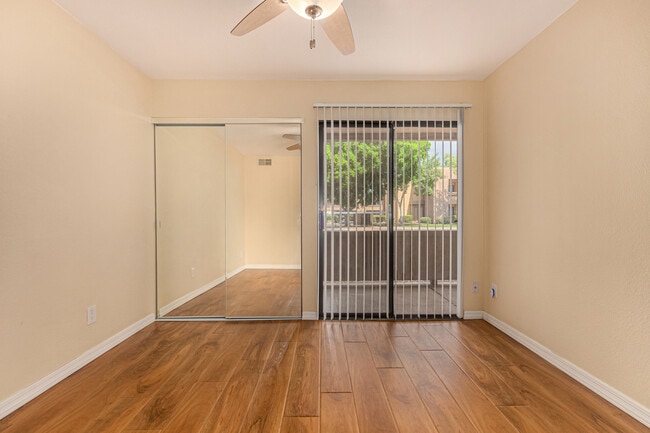 Building Photo - 3601 W Tierra Buena Ln