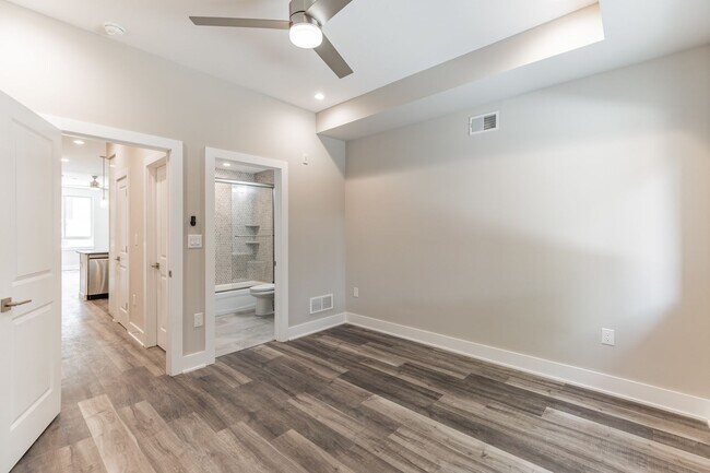 Building Photo - 1609 Ogden St