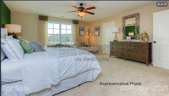 Building Photo - 3833 Fairlady Ln
