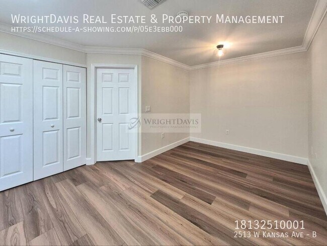 Building Photo - 2513 W Kansas Ave