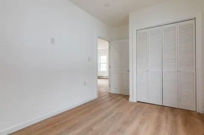 Building Photo - 205 Ives St