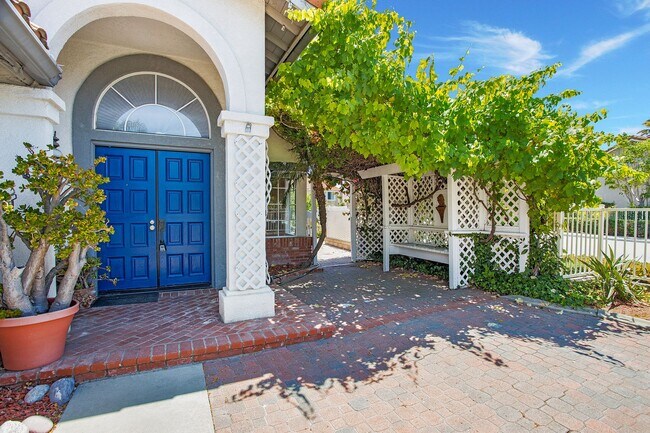 Building Photo - Highly desirable 2/2 Single-Level Village Laguna Niguel Heights home for lease