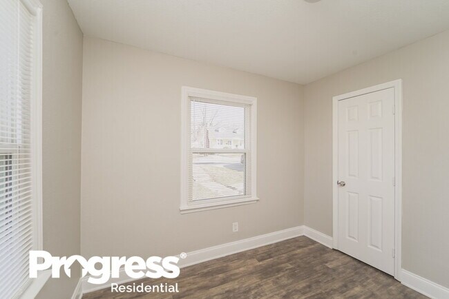 Building Photo - 809 Norris Ave