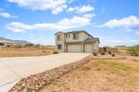 Building Photo - 6785 E Big Spur Cir
