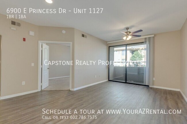 Building Photo - 6900 E Princess Dr