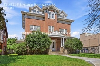 Building Photo - 531/533 E Lincoln Highway-1A