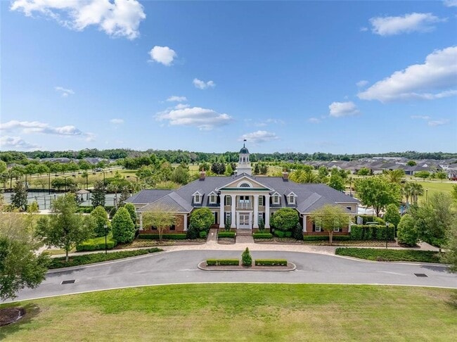 Building Photo - 11124 SW 38th Blvd