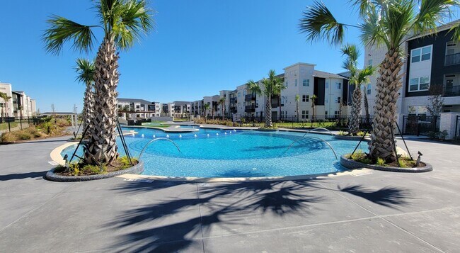 Building Photo - 7100 Uvalde Rd