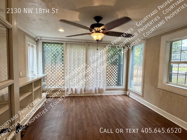 Building Photo - 2130 NW 18th St