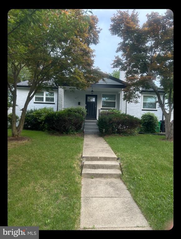 Building Photo - 6607 Hansford St