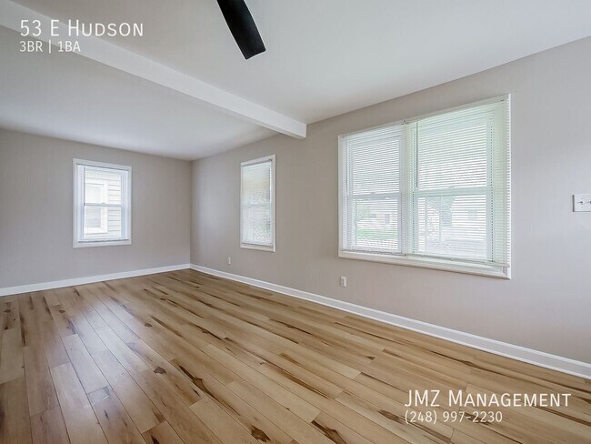 Building Photo - 53 E Hudson Ave