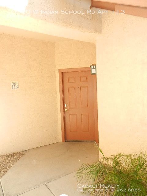 Building Photo - Desert Breeze Condo