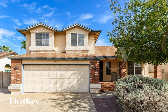Building Photo - 4112 W Whispering Wind Dr