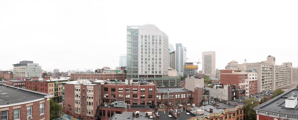 Building Photo - 12 Stoneholm St