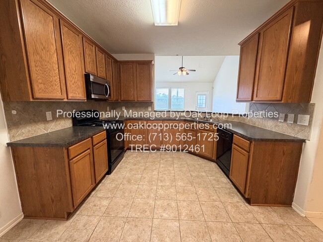 Building Photo - 14930 Berncrest Ln