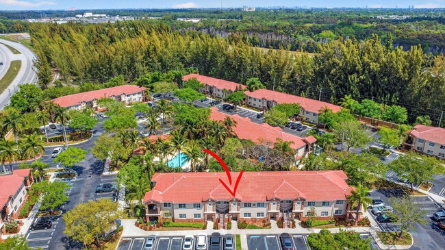 Building Photo - 3790 N Jog Rd