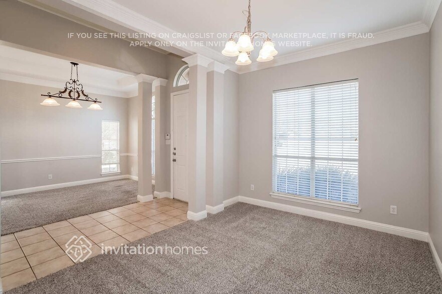 Building Photo - 3312 Langston Dr