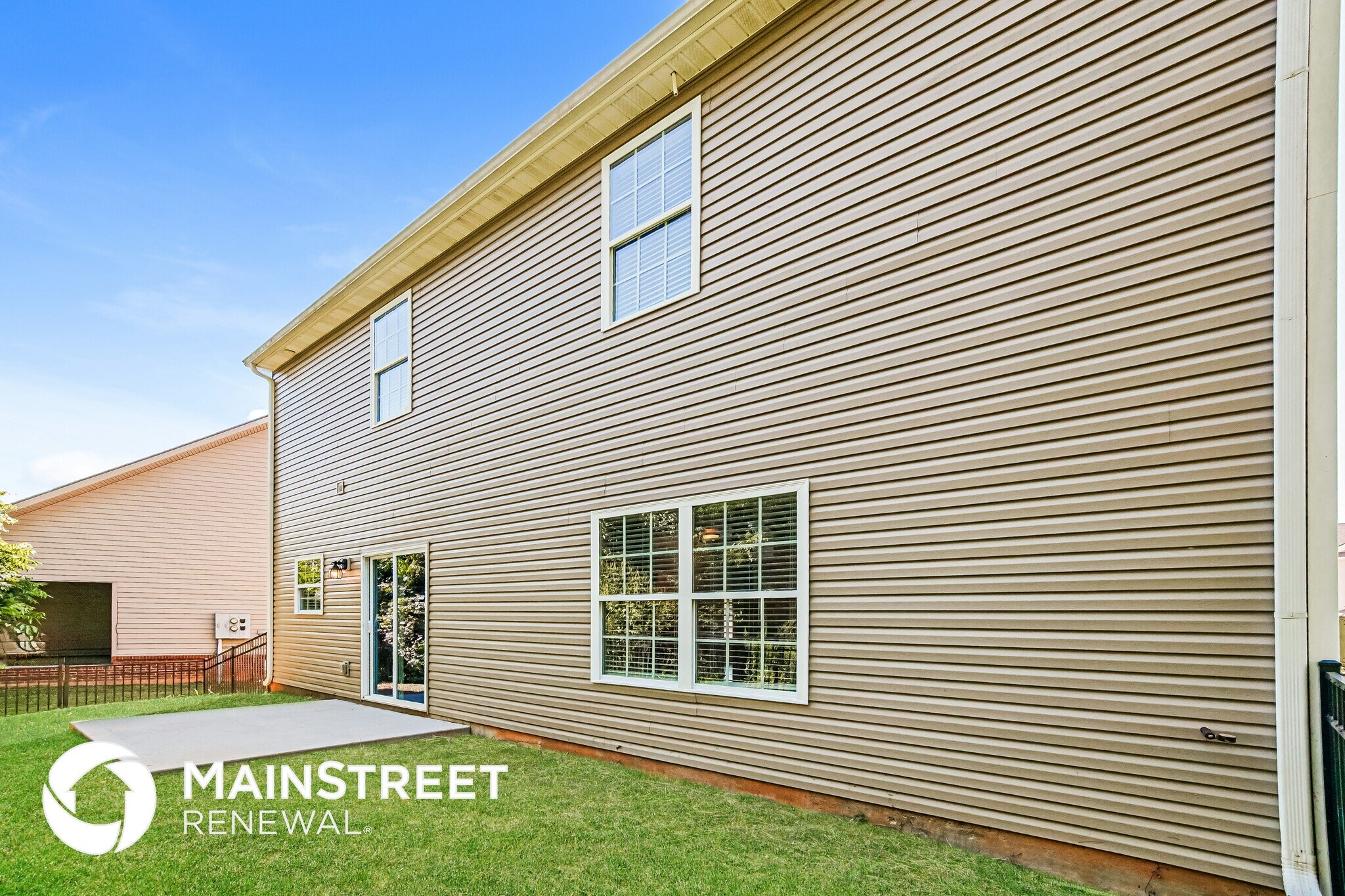 Building Photo - 2226 McCampbell Wells Way