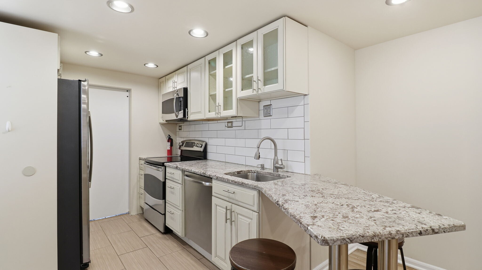 Building Photo - 1450 Harvard St NW