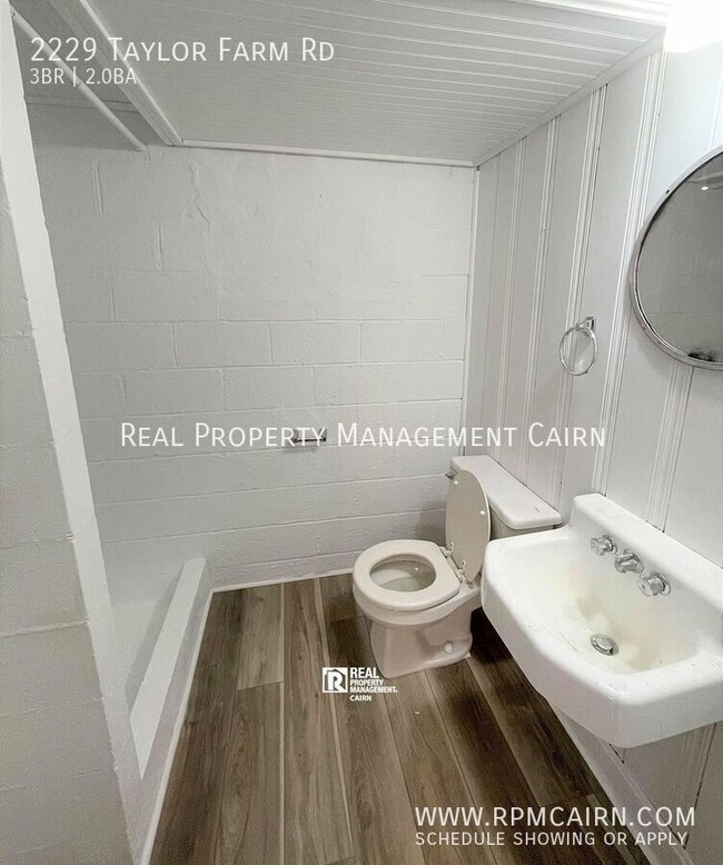 Building Photo - 2229 Taylor Farm Rd