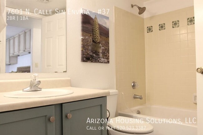 Building Photo - 7601 N Calle Sin Envidia