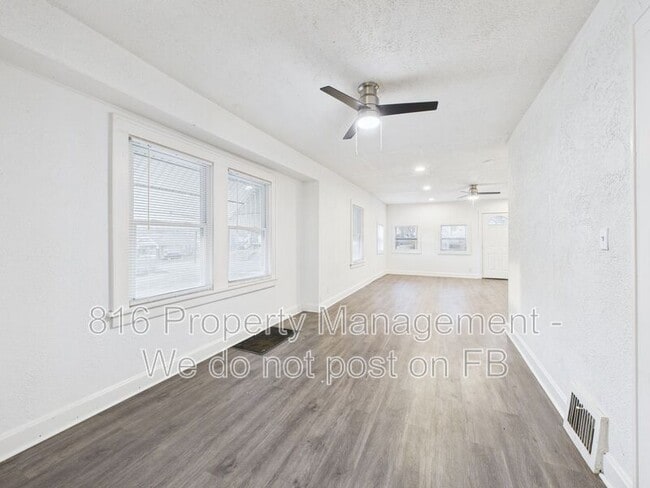 Building Photo - 1513 Rowland Ave