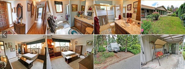 Building Photo - 9423 NE Woodridge St