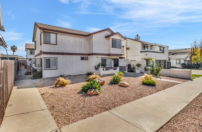 Building Photo - 3783 36th St