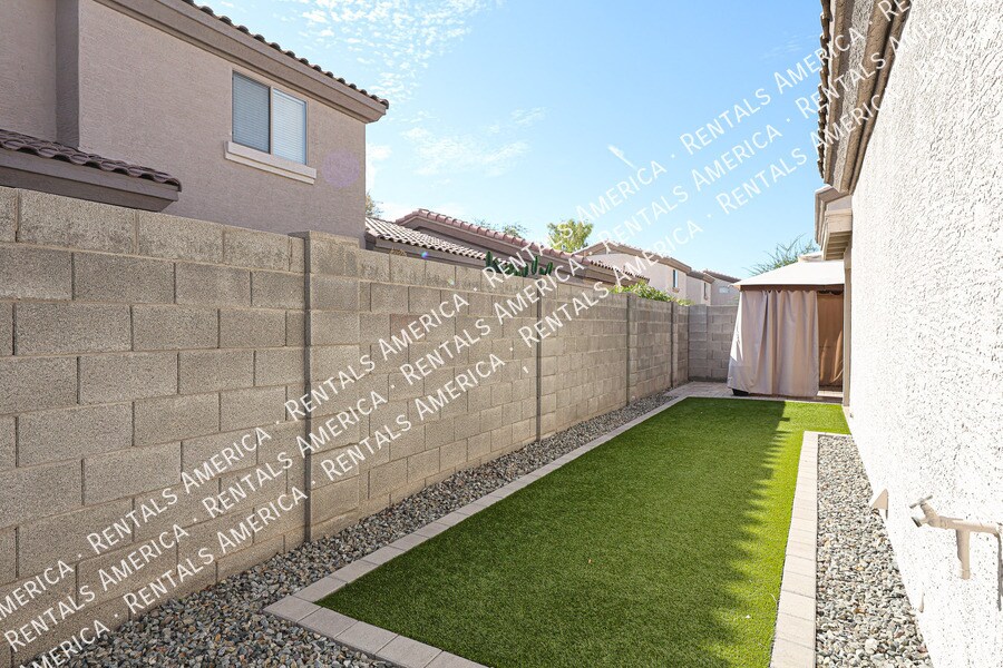 Building Photo - 8075 W Mary Jane Ln