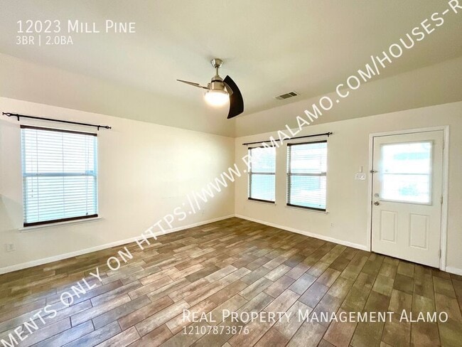 Building Photo - 12023 Mill Pine