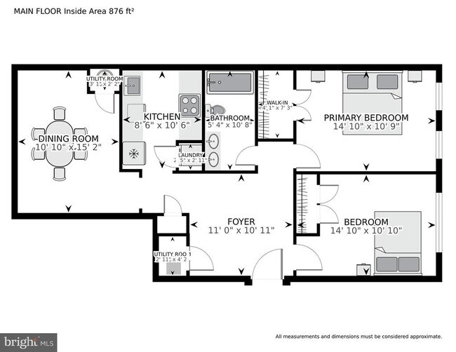 Building Photo - 327 8th St NE