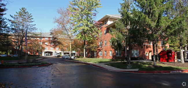 Primary Photo - Park View at Columbia