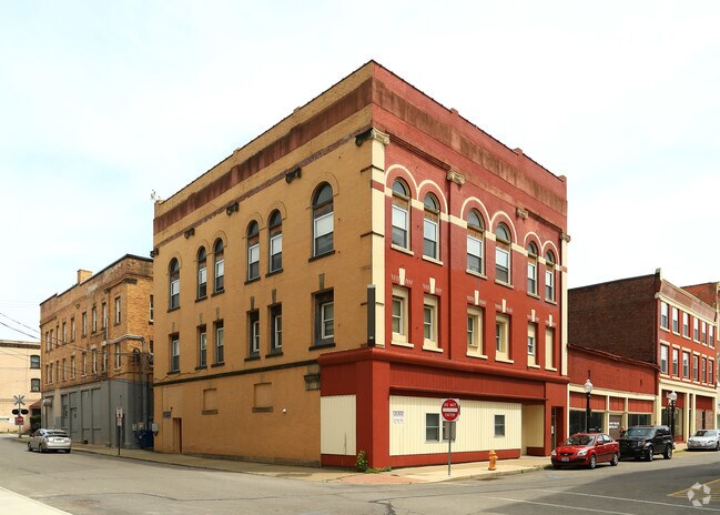 Primary Photo - Harmony Place II