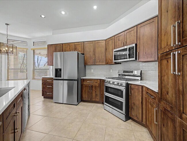 Building Photo - Private Pool & Spa with Resort-Style Backyard | Nearly ½ Acre Lot | 4 Bedrooms + Executive Office!