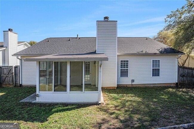 Building Photo - 2533 Morning Glory Pl NW