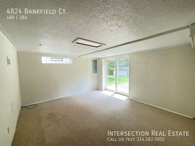 Building Photo - 4824 Bankfield Ct