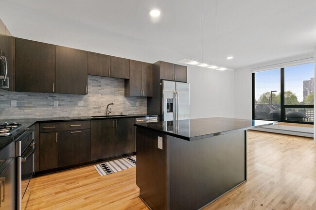 Building Photo - 1240 S 2nd St